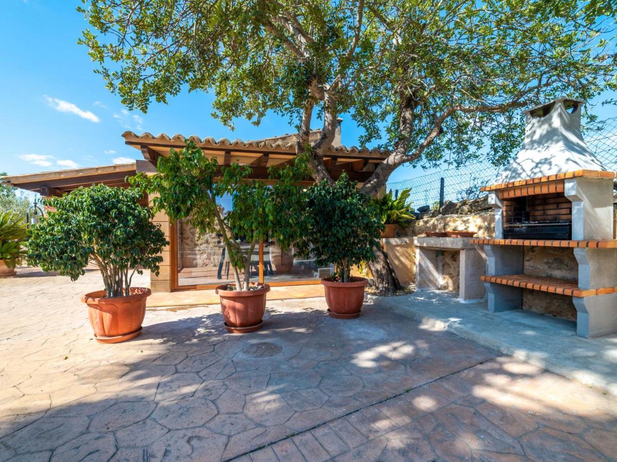 Holiday Home Son Catlar - Inc125 By Interhome * Inca (Mallorca)