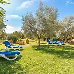 Holiday Home Son Catlar - Inc125 By Interhome