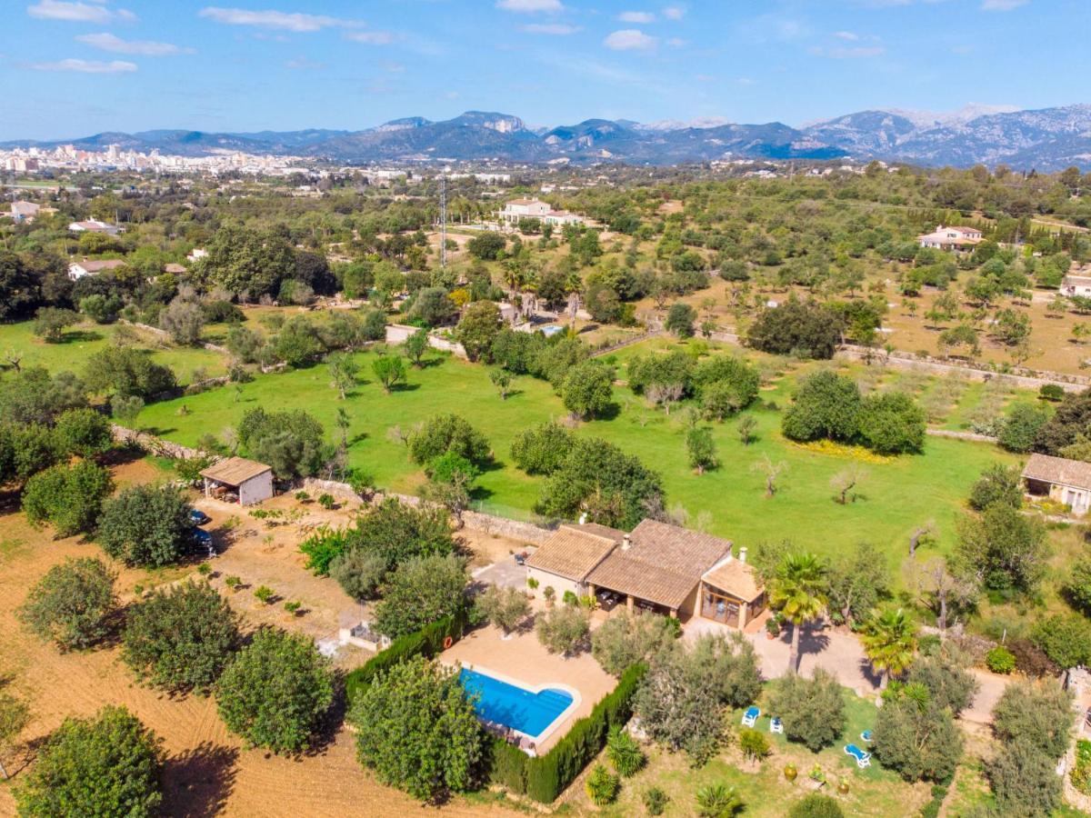 Holiday Home Son Catlar - Inc125 By Interhome * Inca (Mallorca)