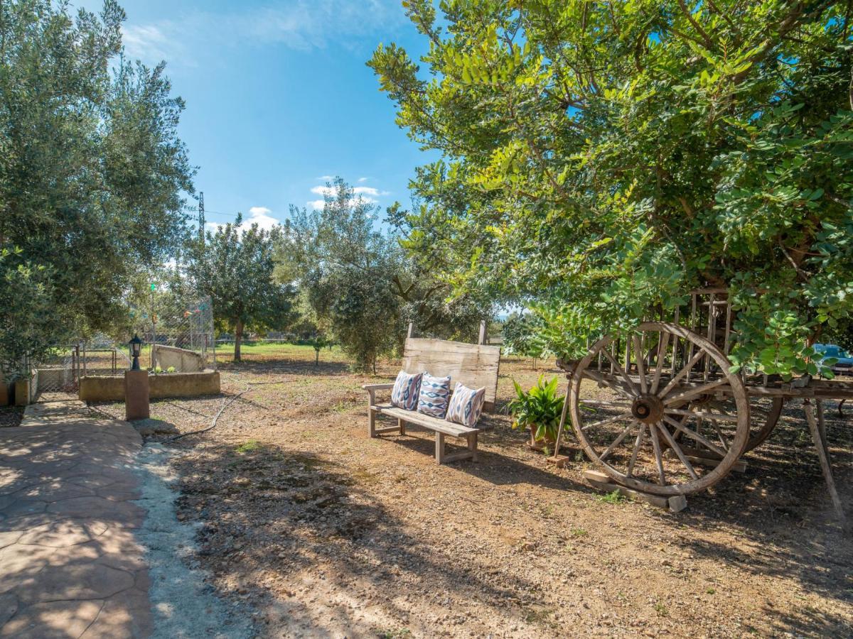 Holiday Home Son Catlar - Inc125 By Interhome Inca (Mallorca)