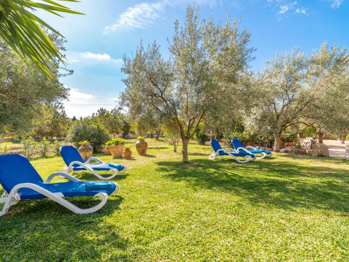 Ferienhaus Holiday Home Son Catlar - Inc125 By Interhome Inca (Mallorca)
