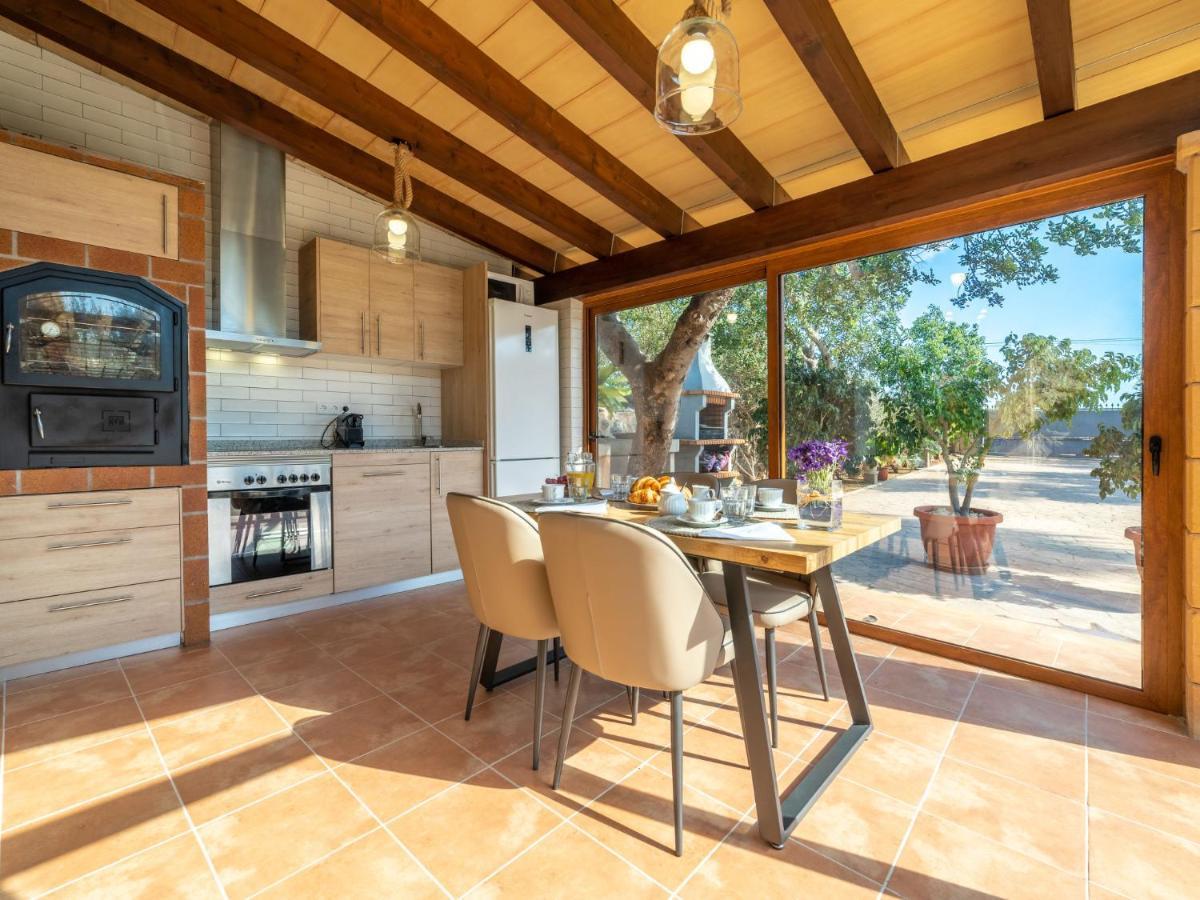 Holiday Home Son Catlar - Inc125 By Interhome