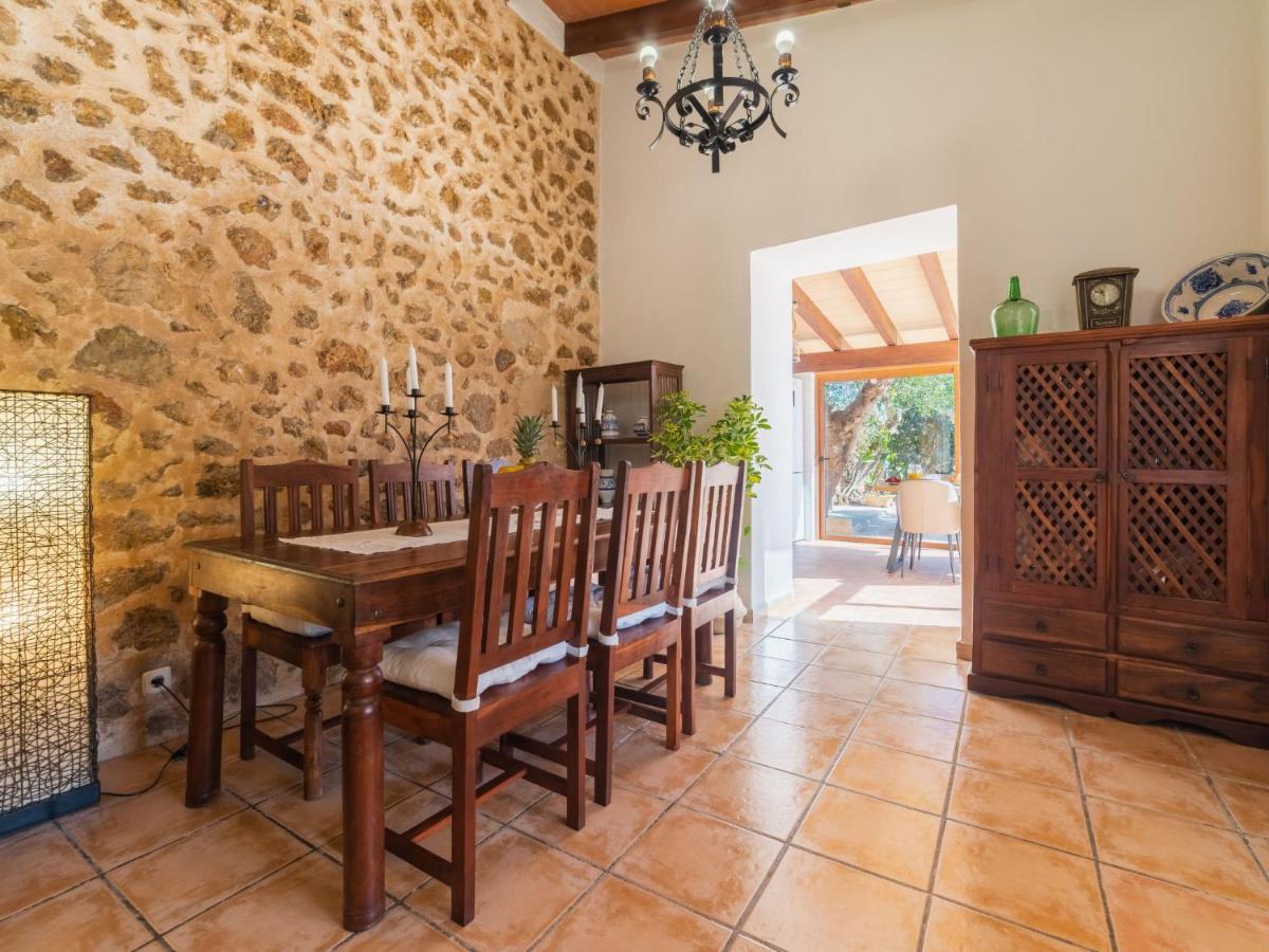 Ferienhaus Holiday Home Son Catlar - Inc125 By Interhome