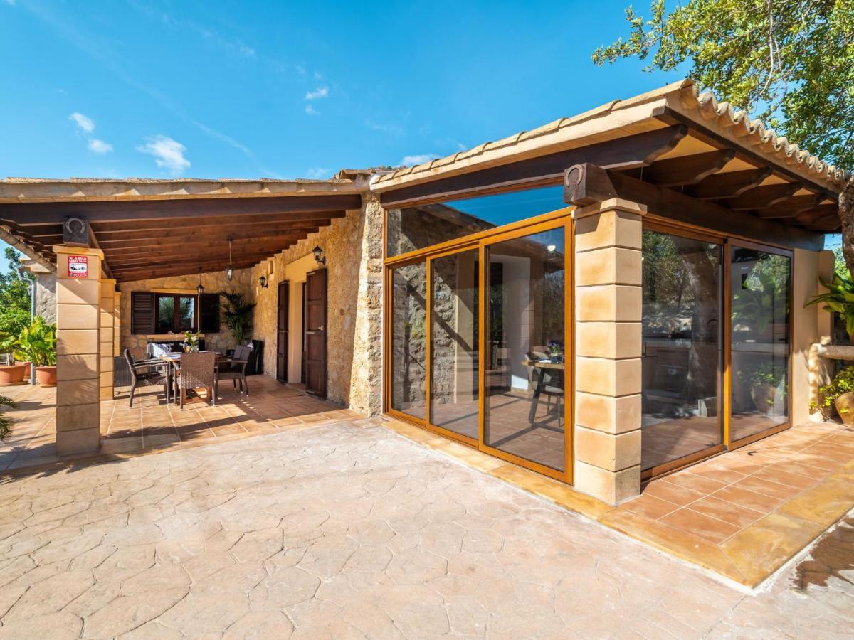 Holiday Home Son Catlar - Inc125 By Interhome Ferienhaus