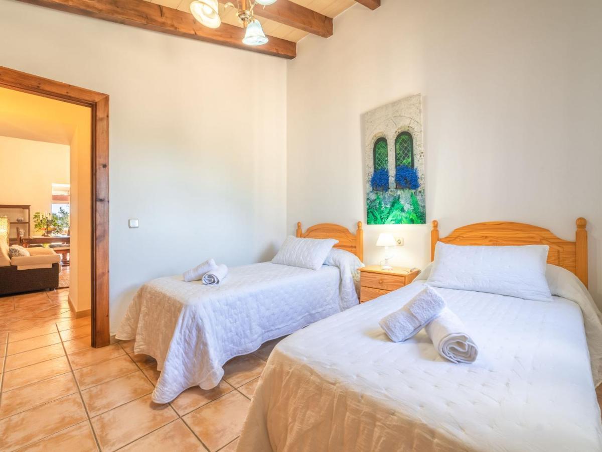 Ferienhaus Holiday Home Son Catlar - Inc125 By Interhome Inca (Mallorca)
