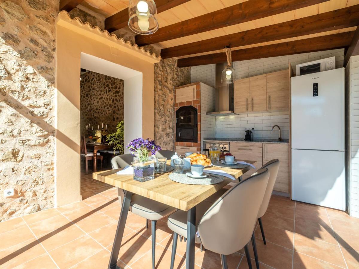 Ferienhaus Holiday Home Son Catlar - Inc125 By Interhome