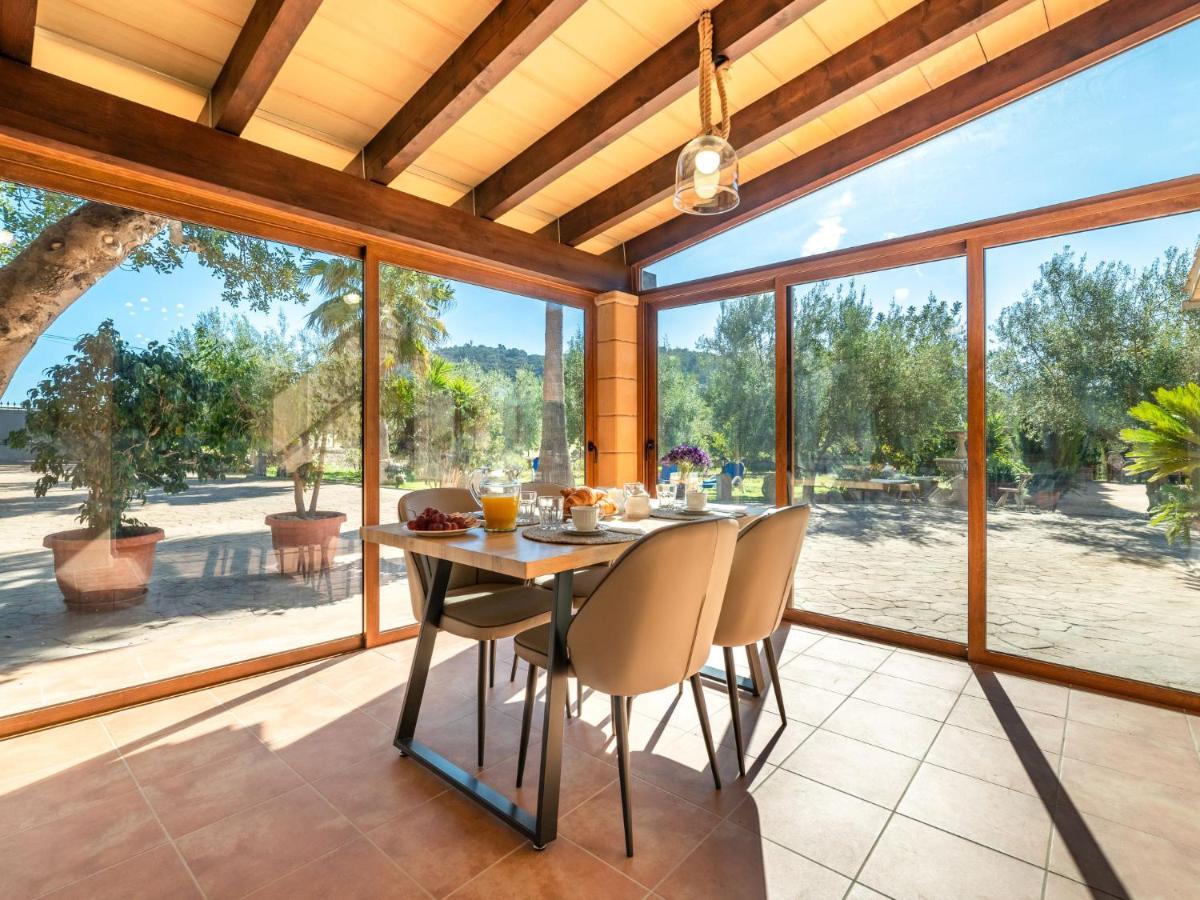 Holiday Home Son Catlar - Inc125 By Interhome Ferienhaus *