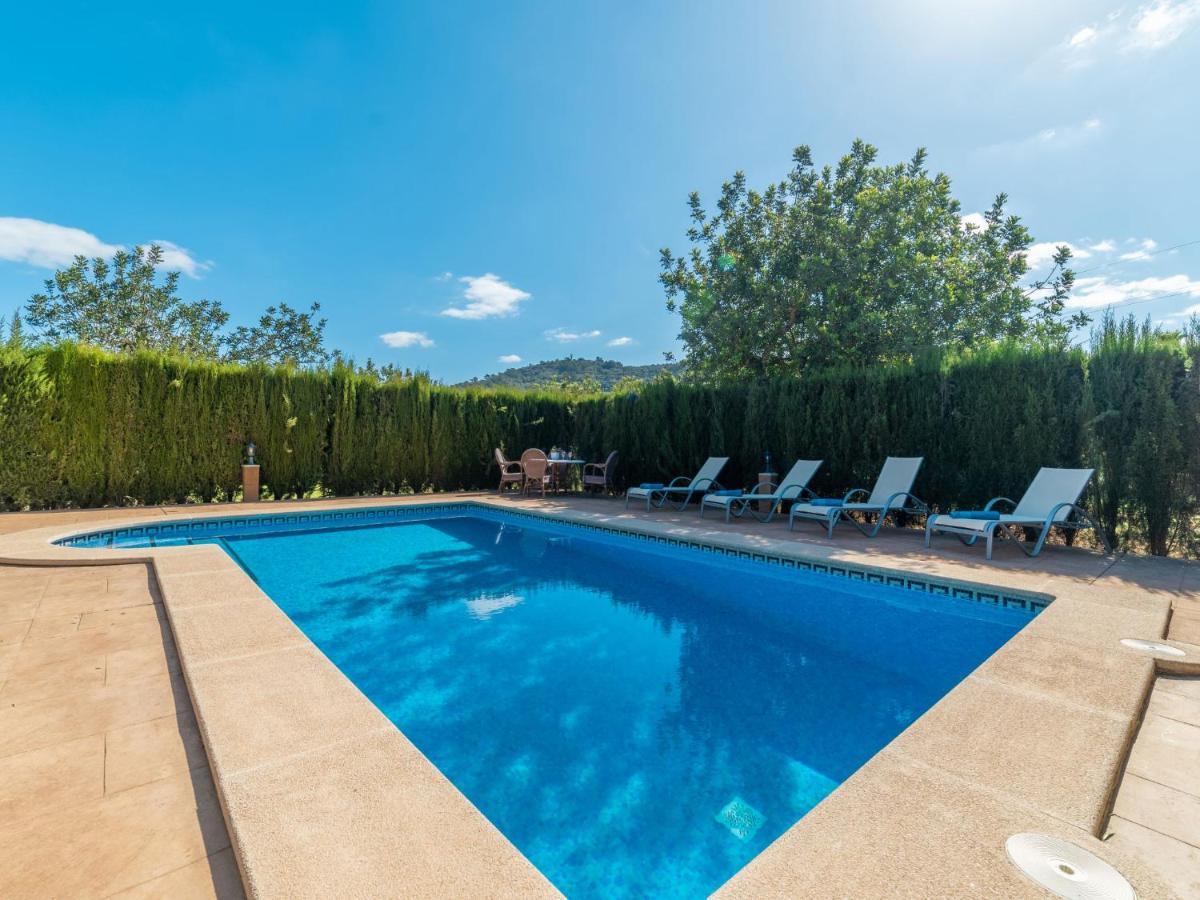 Ferienhaus Holiday Home Son Catlar - Inc125 By Interhome