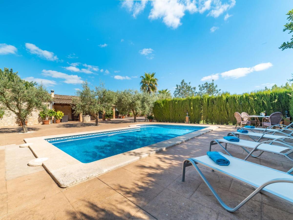 Ferienhaus Holiday Home Son Catlar - Inc125 By Interhome Inca (Mallorca)