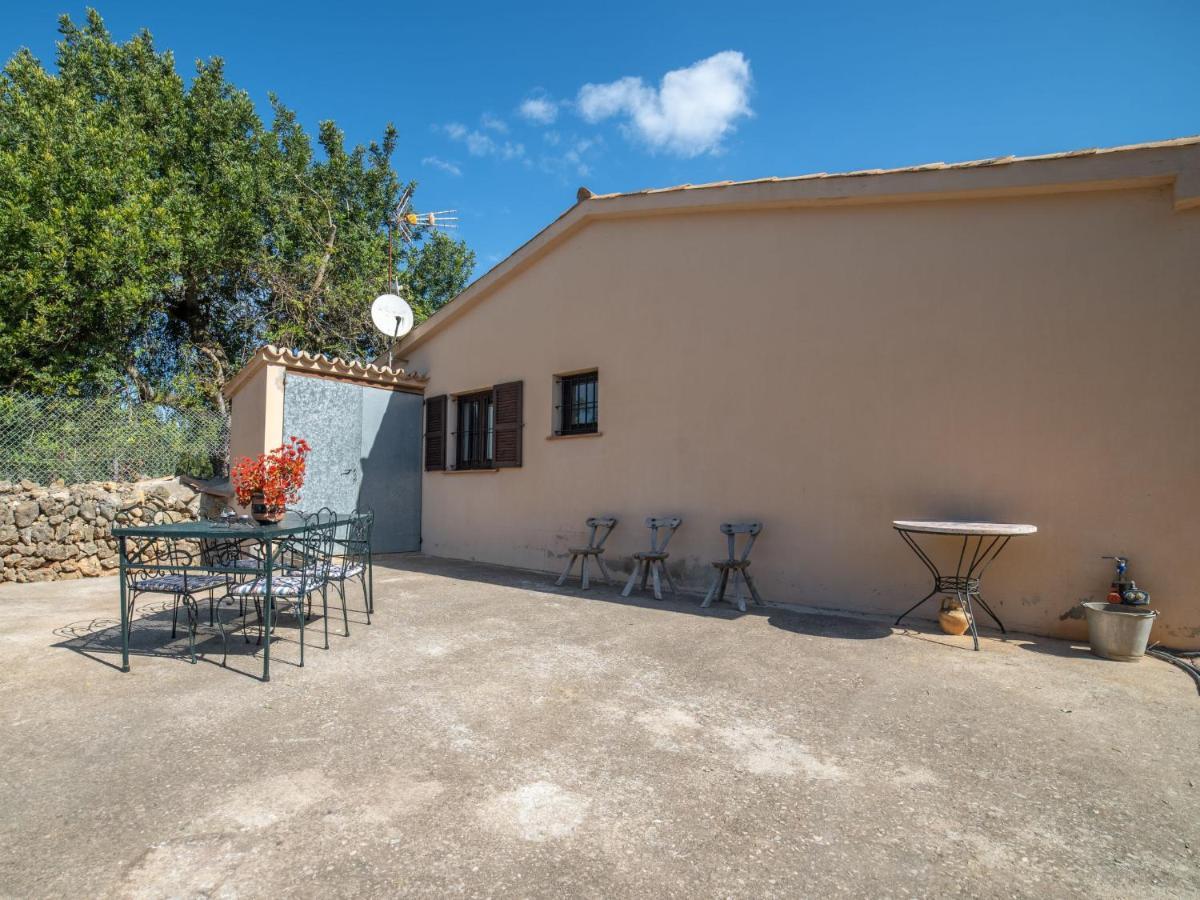 Holiday Home Son Catlar - Inc125 By Interhome *