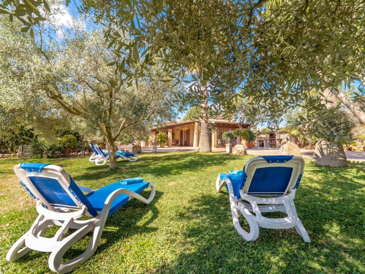 Ferienhaus Holiday Home Son Catlar - Inc125 By Interhome Inca (Mallorca)
